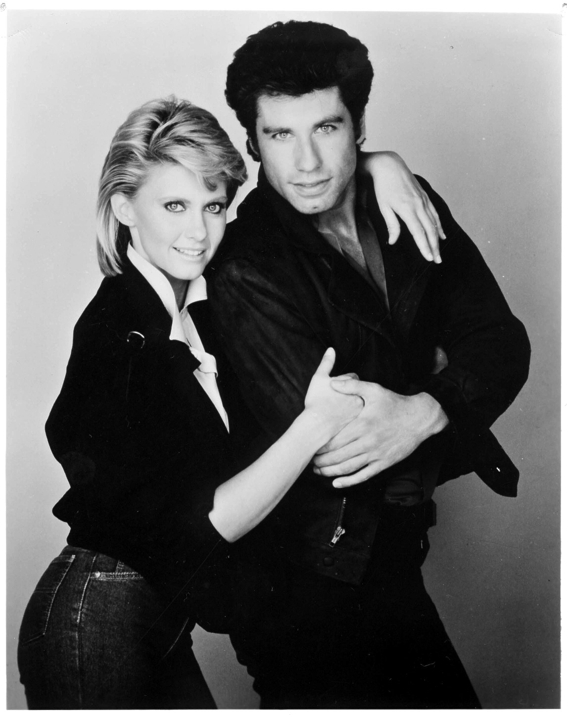 John Travolta Grease Images