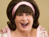 John Travolta Hairspray Makeup