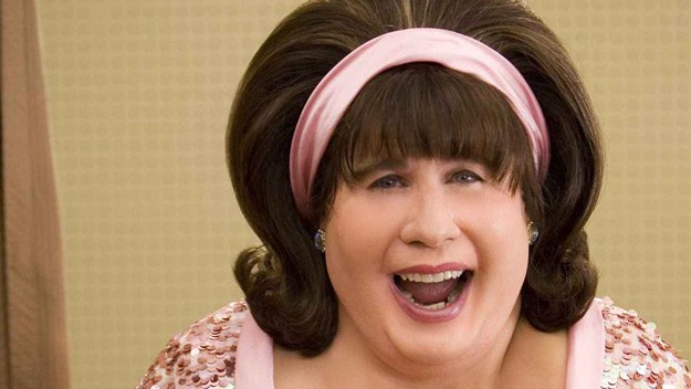 John Travolta Hairspray Movie