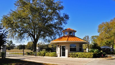 John Travolta House Ocala Fl