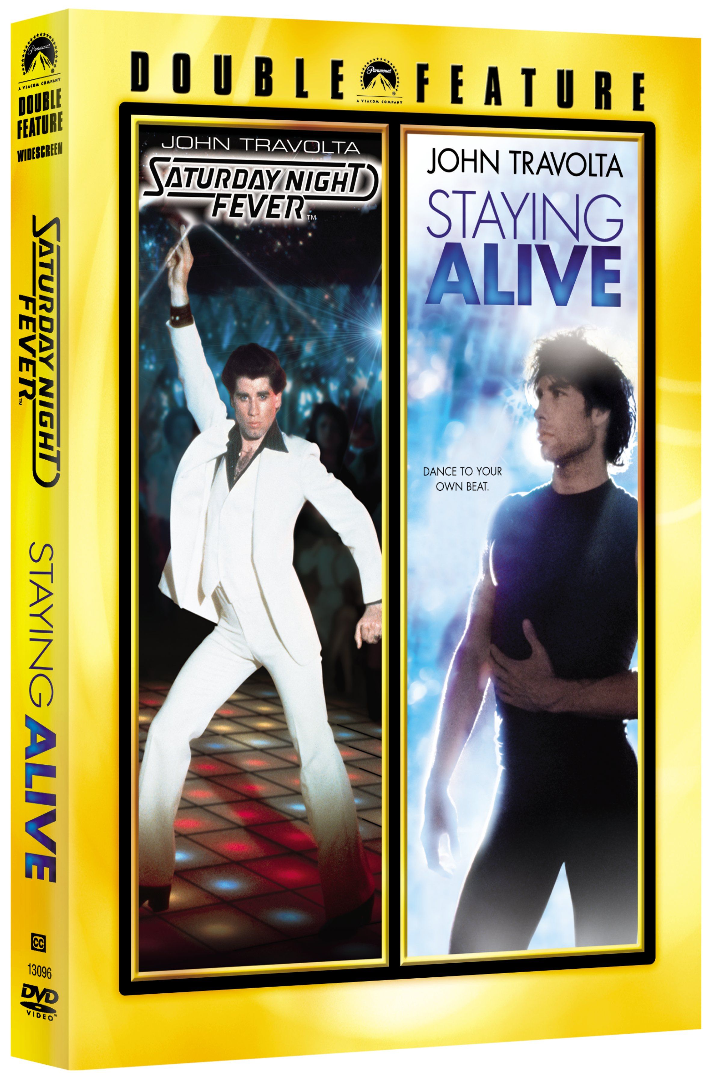 John Travolta Saturday Night Fever High Resolution