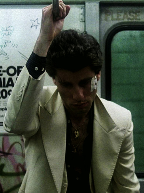 John Travolta Saturday Night Fever High Resolution