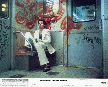 John Travolta Saturday Night Fever High Resolution