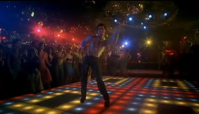 John Travolta Saturday Night Fever Pictures