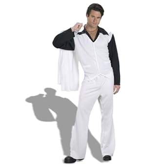 John Travolta Saturday Night Fever Suit