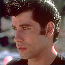 John Travolta Young Grease