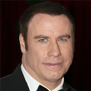 John Travolta Young Pics