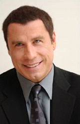 John Travolta Youngest Child