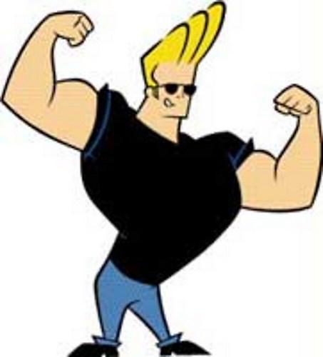 Johnny Bravo