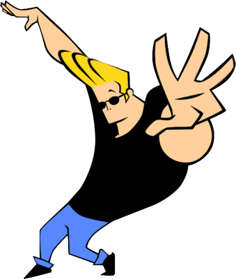 Johnny Bravo