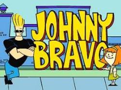 Johnny Bravo Quotes Wallpapers