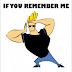 Johnny Bravo Quotes Wallpapers