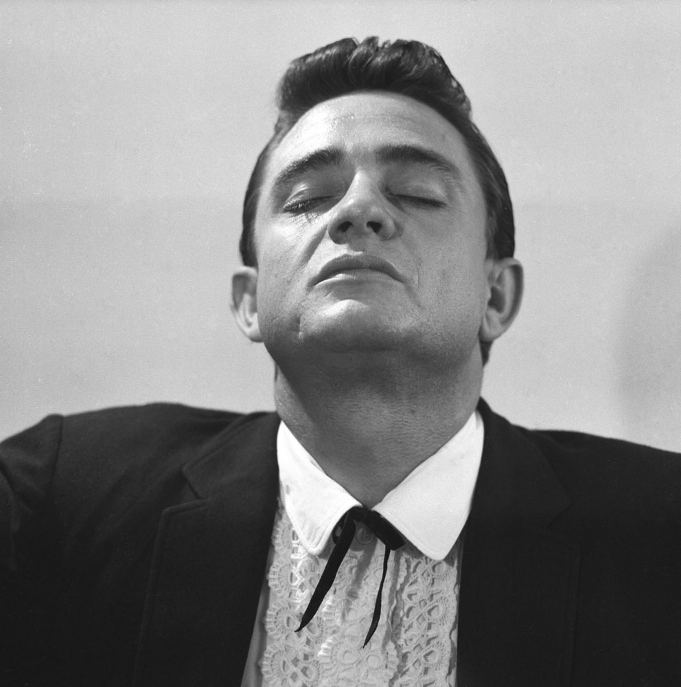 Johnny Cash