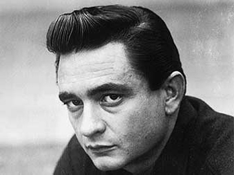 Johnny Cash