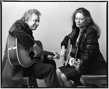 Johnny Cash And June Carter Children