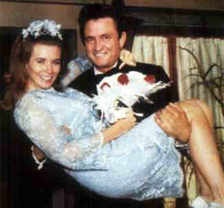 Johnny Cash And June Carter Kids