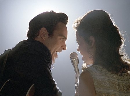 Johnny Cash And June Carter Love