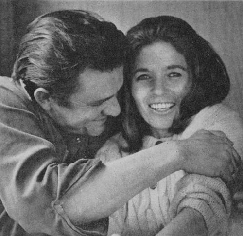 Johnny Cash And June Carter Love Songs