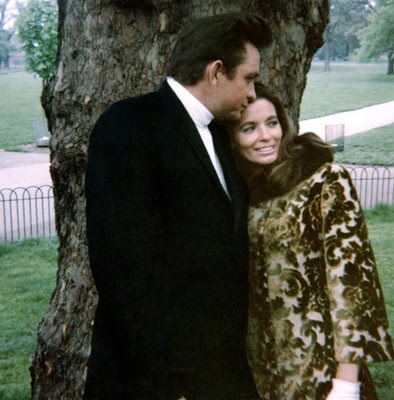 Johnny Cash And June Carter Love Songs