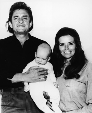 Johnny Cash And June Carter Pictures