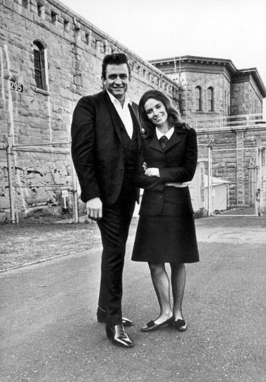 Johnny Cash And June Carter Pictures