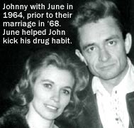 Johnny Cash And June Carter Pictures