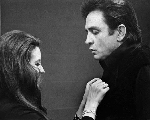 Johnny Cash And June Carter Pictures