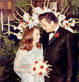 Johnny Cash And June Carter Pictures