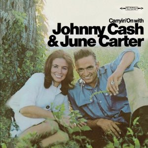 Johnny Cash And June Carter Songs