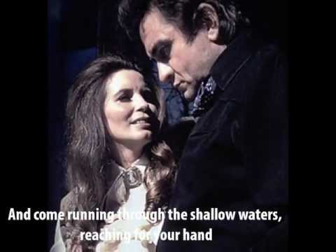 Johnny Cash And June Carter Songs Jackson Lyrics