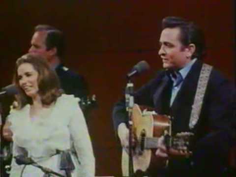 Johnny Cash And June Carter Songs Jackson Lyrics