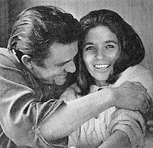 Johnny Cash And June Carter Songs Lyrics