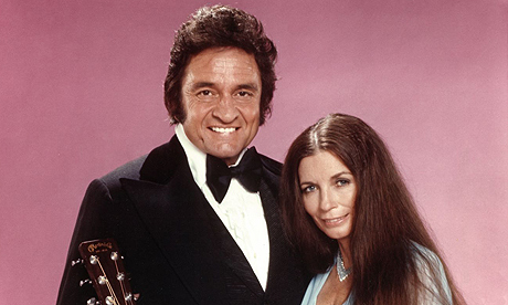 Johnny Cash And June Carter Songs Lyrics