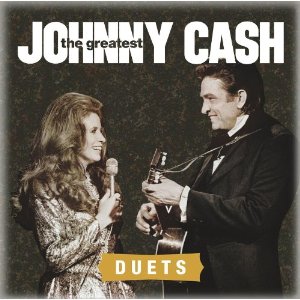 Johnny Cash And June Carter Songs Walk The Line