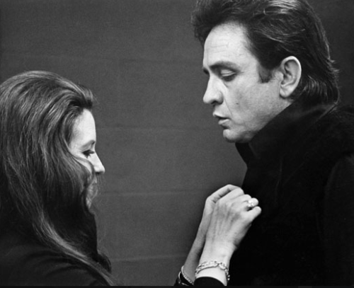 Johnny Cash And June Carter Wedding Date