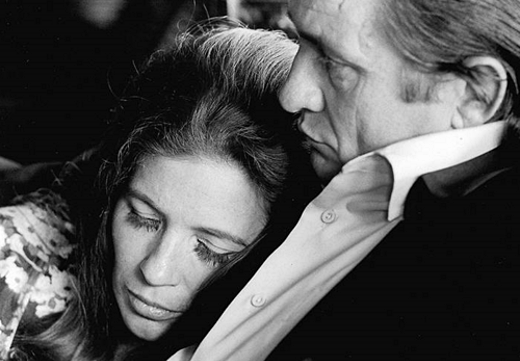 Johnny Cash And June Carter Wedding Date