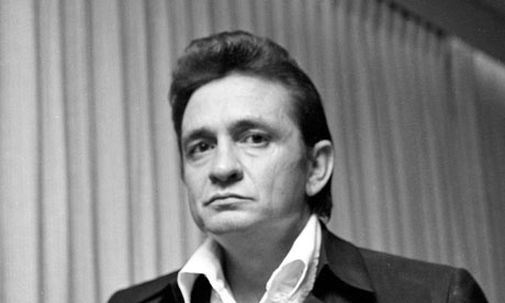 Johnny Cash First Wife Was Black