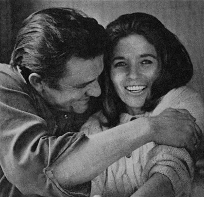 Johnny Cash First Wife Was Black