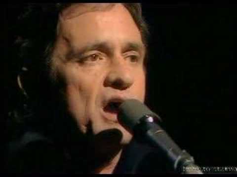 Johnny Cash Man In Black Album Tracks