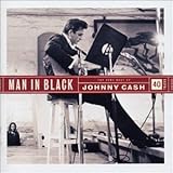 Johnny Cash Man In Black Chords