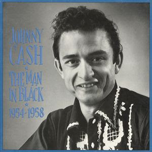 Johnny Cash Man In Black Chords