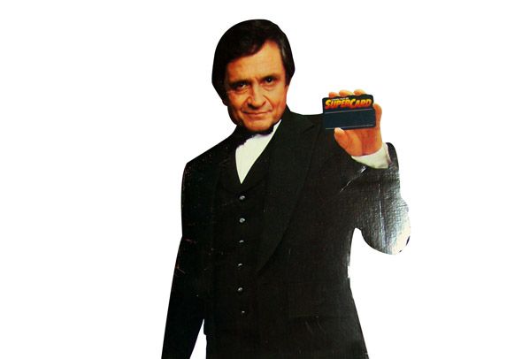 Johnny Cash Man In Black Meaning