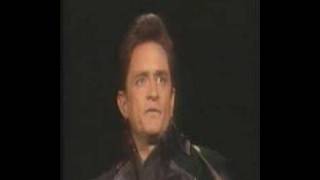 Johnny Cash Man In Black Meaning