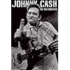 Johnny Cash Middle Finger Poster