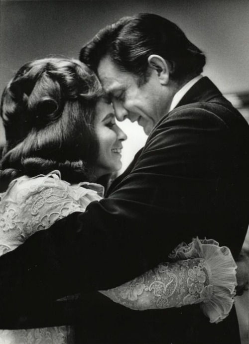 Johnny Cash Quotes About June Carter