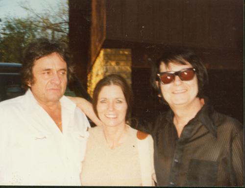 Johnny Cash Quotes About June Carter