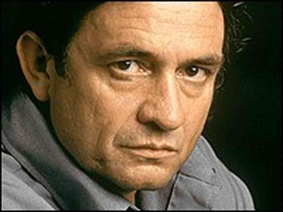 Johnny Cash Quotes From Songs