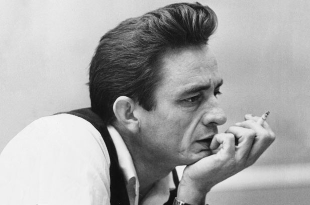 Johnny Cash Quotes From Songs