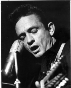 Johnny Cash Quotes Lyrics