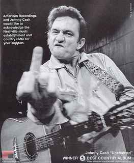 Johnny Cash Quotes Lyrics